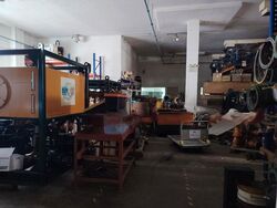 Loyang Industrial Estate (D17), Factory #488251521